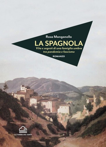 Libri rosa manganello la - rosa,