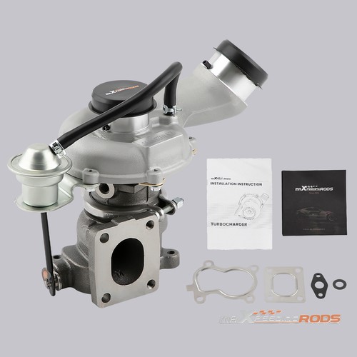 Rhf4 turbocompressore for fiat - rhf4,