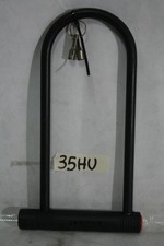LUMA Anti Theft Lock 180x320mm