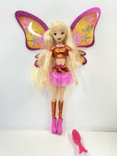 Winx Club Believix Stella 2012