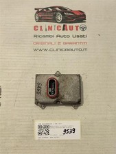 CENTRALINA XENON PER MERCEDES