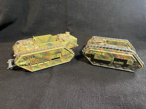 Warhammer 40k astra militarum - 40k,,