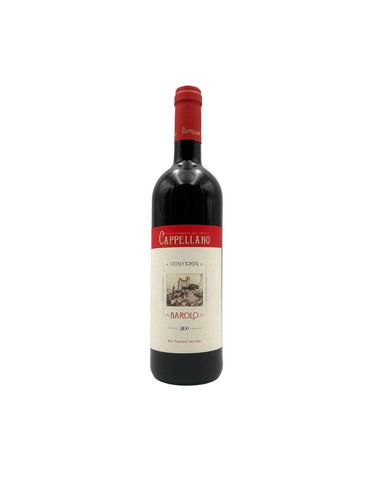 2000 cappellano barolo - -,