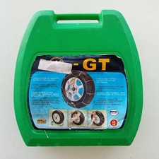 Konig Catene da Neve GT 030 12mm - Auto Vintage - Youngtimer - Ruote 13"