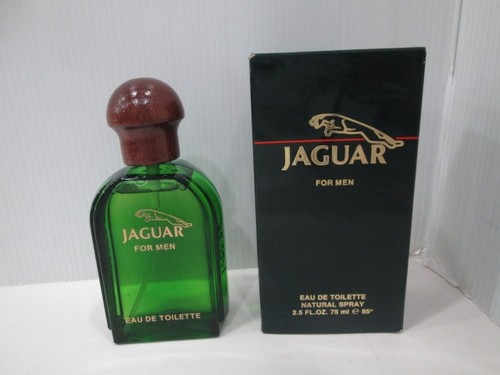 Jaguar for men profumo uomo - men,