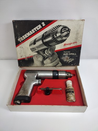 Snap tools trapano - snap-on,