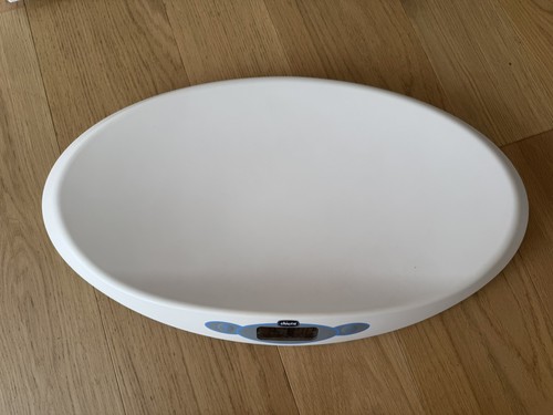 Chicco bilancia elettronica - chicco,