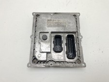 CENTRALINA MOTORE ECU PER