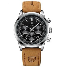 Orologio uomo elegante - orologio,