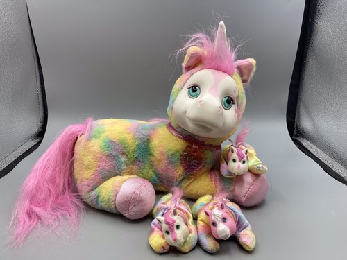 Unicorno sorpresa 2018 - unicorno, peluche