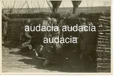 first world war, arditi