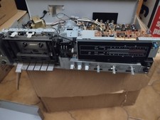 AUREX TOSHIBA PC-E20 piastra cassette ricambi