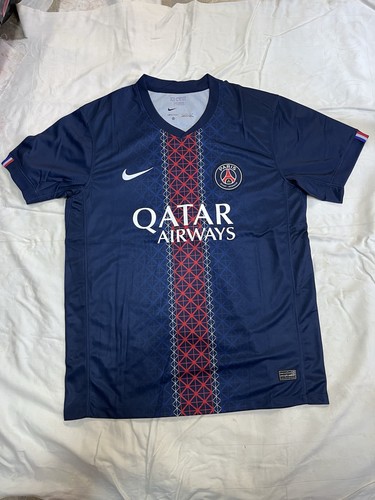 Maglia psg home taglia - taglia, l