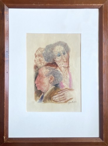 Remo squillantini pastello - squillantini,