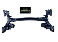 Ponte Assale Posteriore Fiat