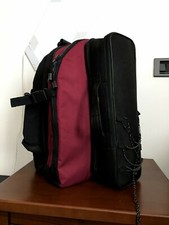 Zaino Estensibile Portaflauto Staccabile Musica Sport Scuola Tempo Libero 000003