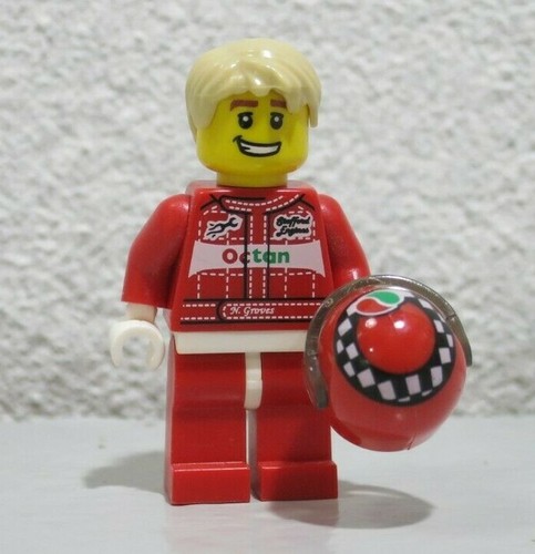 Minifigure auto - minifigure,