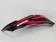 Carena centrale lato sinistro