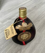 VECCHIA ROMAGNA ETICHETTA ORO - LIQUORE BRANDY - DA COLLEZIONE - 70 CL - 1979