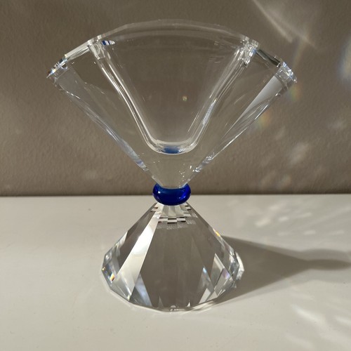 Vaso cristallo swarovsky - vaso,