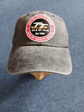 Berretto da baseball Isle Of