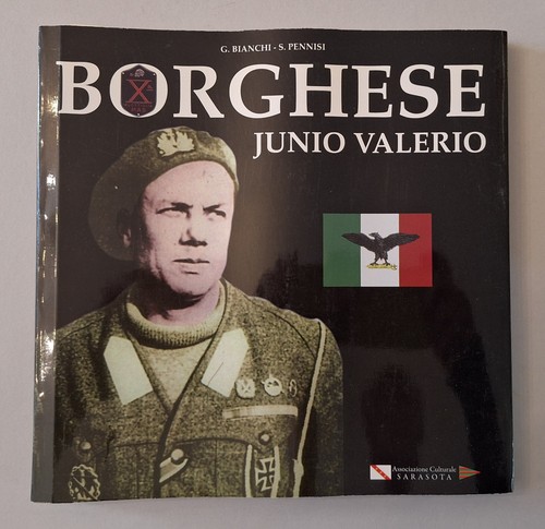 Bianchi pennisi borghese - pennisi,