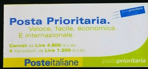 2001 repubblica italiana - repubblica,
