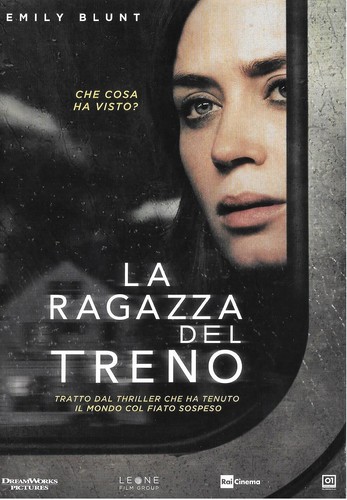 Dvd film 3424 ragazza - dvd,