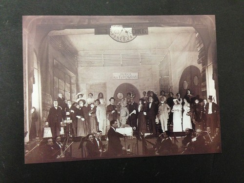 Riproduzione foto alinari - riproduzione,