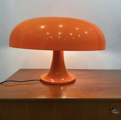 Grande lampe champignon nesso - lampe,