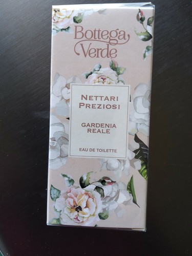 Bottega verde eau - verde,,