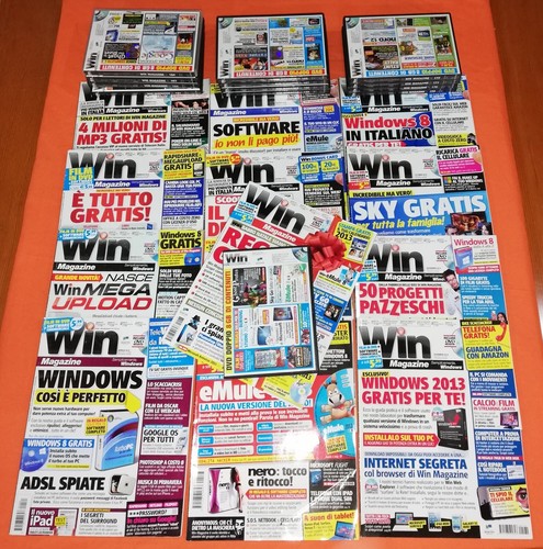 Mega lotto win magazine - win,