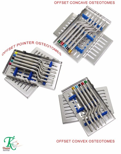 Dentistico chirurgia osteotomi - dentistico,