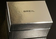  BREIL-SCATOLA PER OROLOGIO
