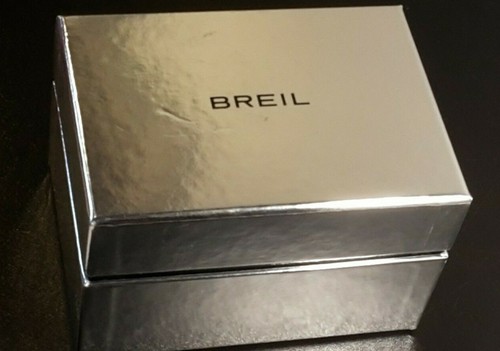 Breil scatola per orologio - , breil-scatola