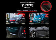 Bodykit Spoiler Diffusore