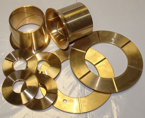Kit rep differenziale bronzo - rep,