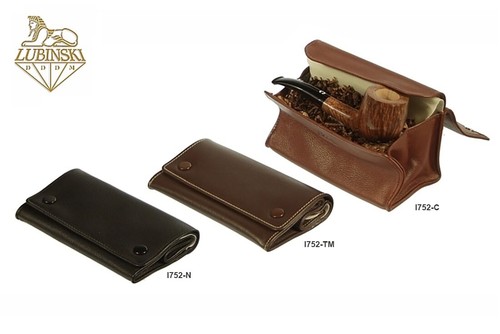 Tobacco pipe holder box - tobacco,