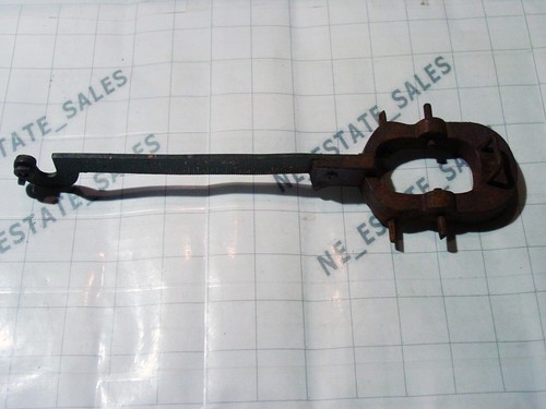 Antique american cutlery - antique,