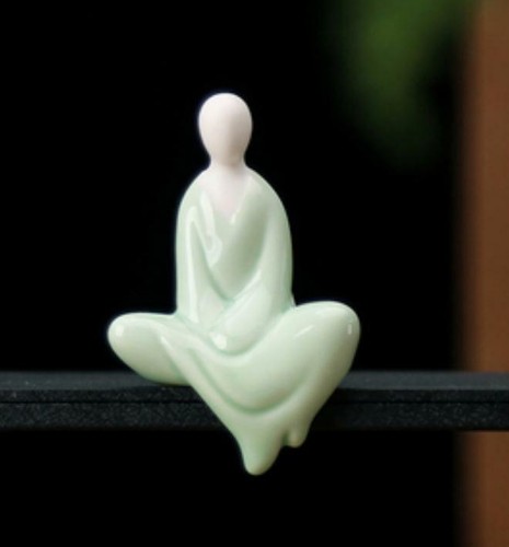 Statuina buddha statuine - statuina,