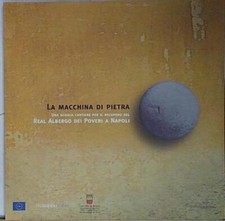 LA MACCHINA DI PIETRA REAL