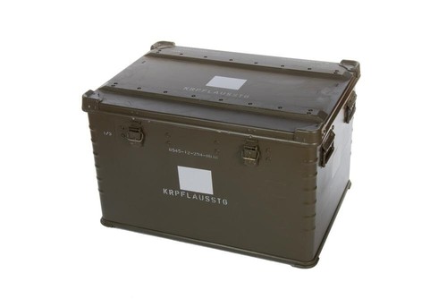 Bundeswehr zarges b20 y - b20,