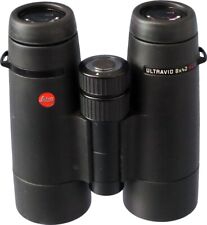 Leica Ultravid 8x42 HD+ binocolo