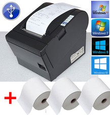 STAMPANTE DI CASSA USB EPSON