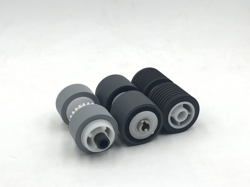 Set rulli ricambio - rulli,