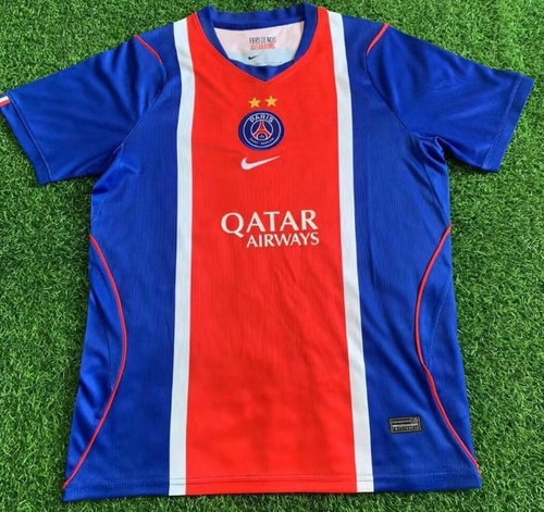 Maillot psg étoiles 2026 - maillot, 2
