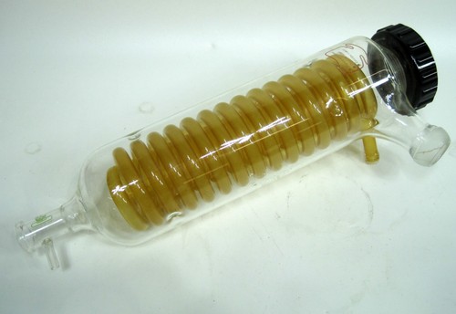 Condensatore buchi rotavapor - buchi,
