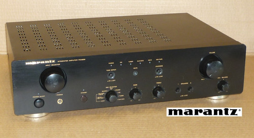 Marantz pm4200 n2b - marantz, pm4200/n2b