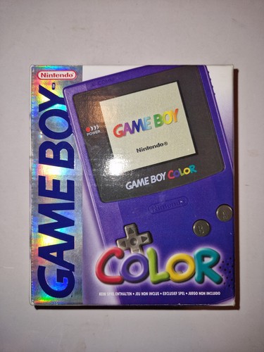 Console nintendo game - nintendo,