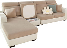 Elasticizzato Copridivano 1 2